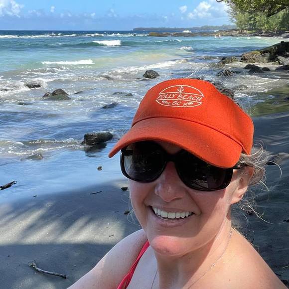 Meet your Posher, Amy - Picture 1 of 1